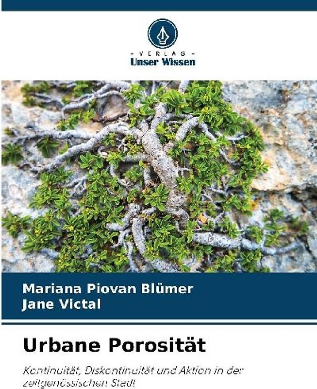 Urbane Porosität