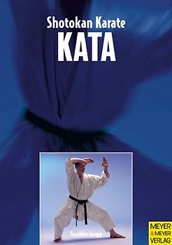 Shotokan Karate-Kata - Band 1