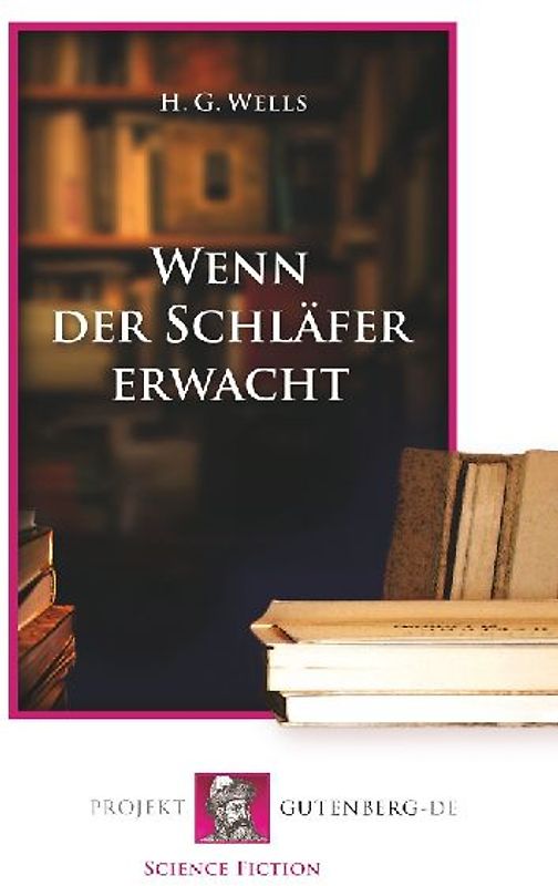 Wenn der Schläfer erwacht