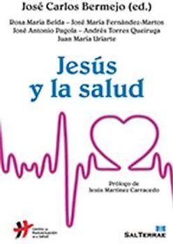 Jesús y la salud