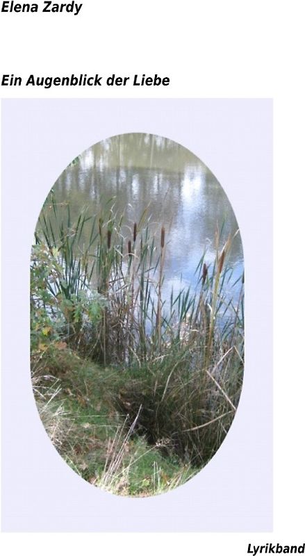 Ein Augenblick der Liebe