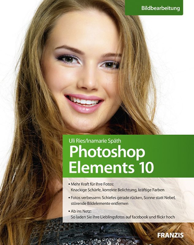 Photoshop Elements 10