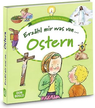 Erzähl mir was von Ostern