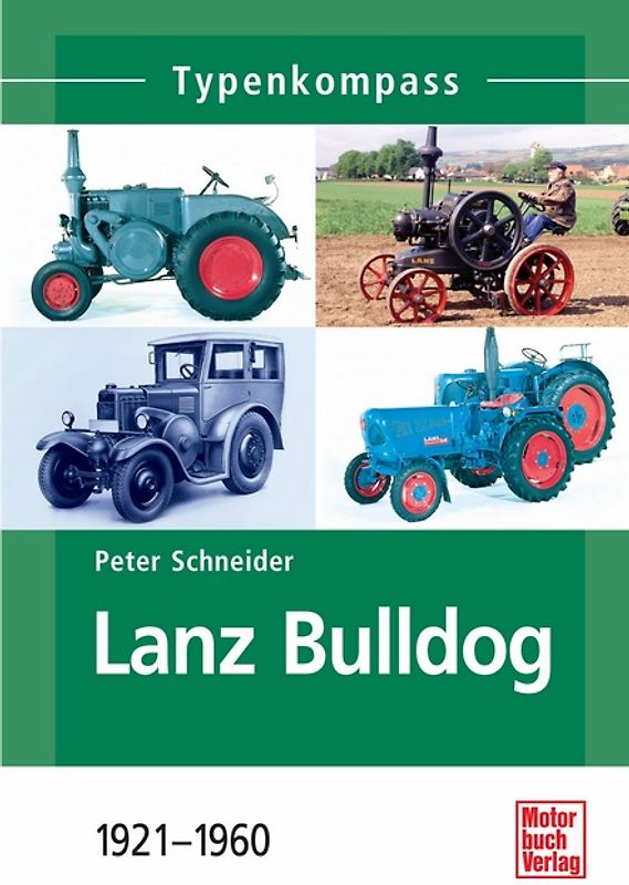 Lanz Bulldog