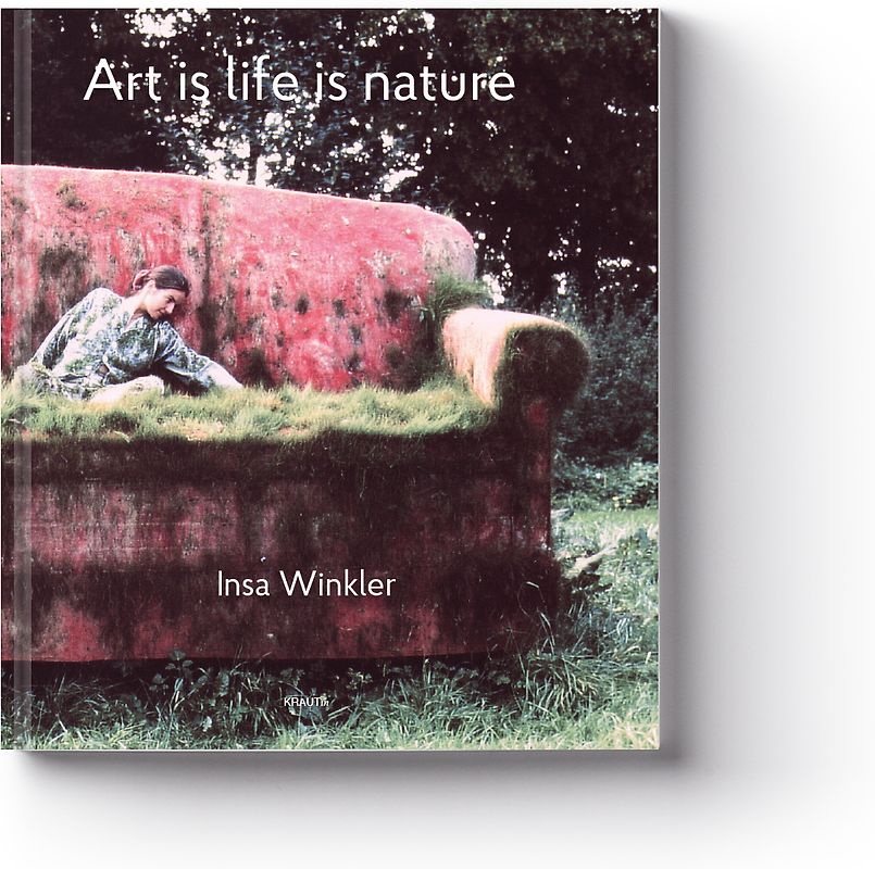 ART IS LIFE IS NATURE