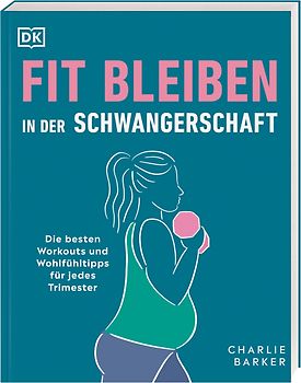 Fit bleiben in der Schwangerschaft
