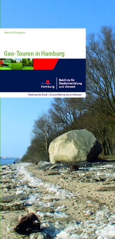 Geo-Touren in Hamburg