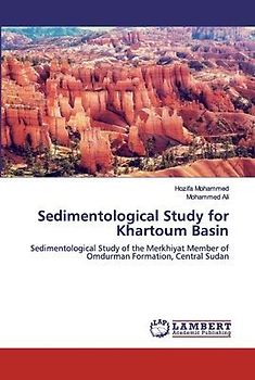 Sedimentological Study for Khartoum Basin