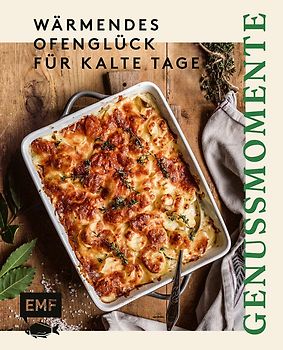 Genussmomente: Wärmendes Ofenglück für kalte Tage