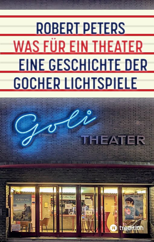 Was für ein Theater