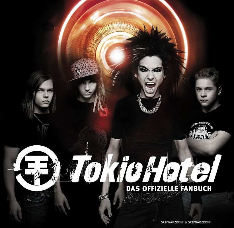 Tokio Hotel