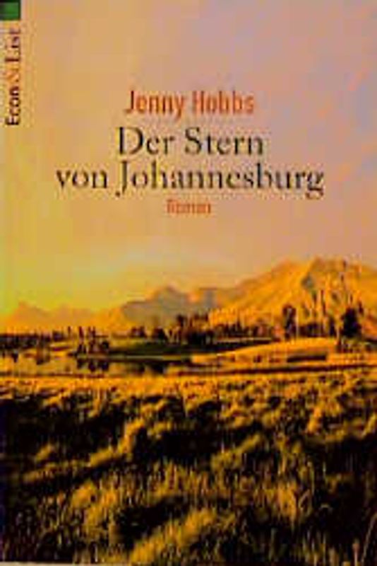 Der Stern von Johannesburg