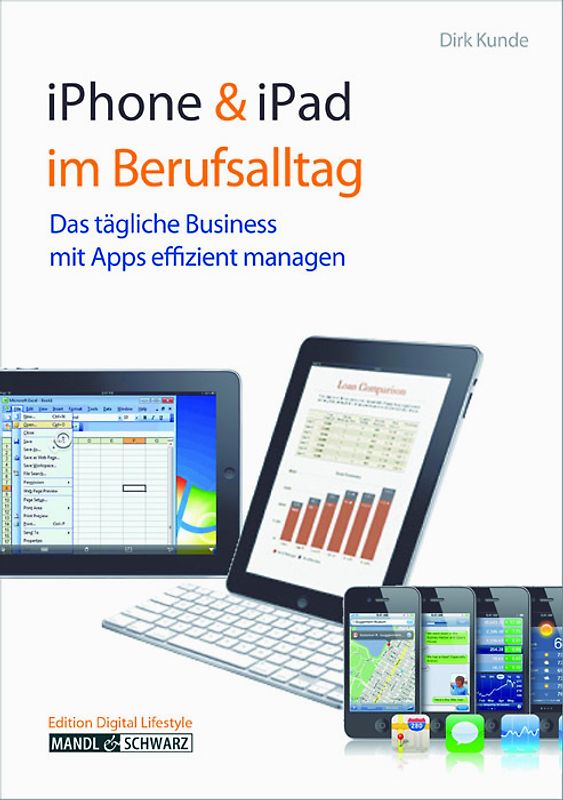 iPhone und iPad im Berufsalltag