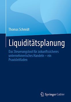Liquiditätsplanung