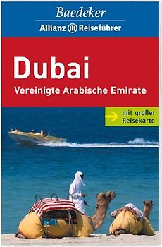 Dubai. Vereinigte Arabische Emirate