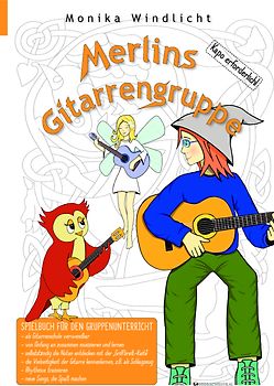Merlins Gitarrengruppe