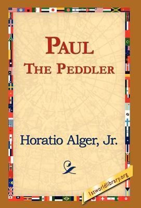 Paul the Peddler