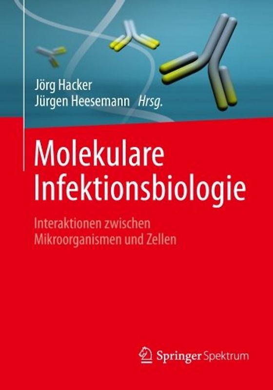Molekulare Infektionsbiologie