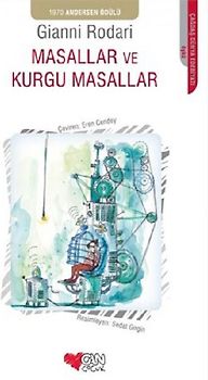 Masallar ve Kurgu Masallar