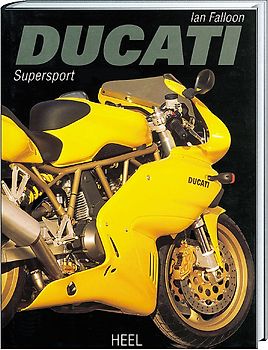 Ducati-Supersport