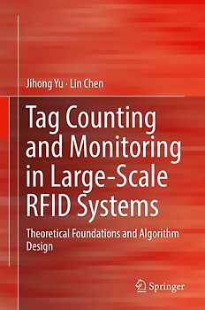 Tag Counting and Monitoring in Large-Scale RFID Systems