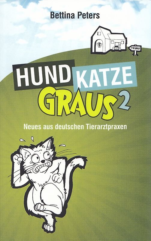 Hund, Katze, Graus 2