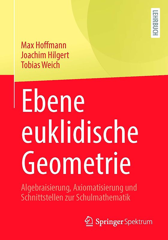 Ebene euklidische Geometrie