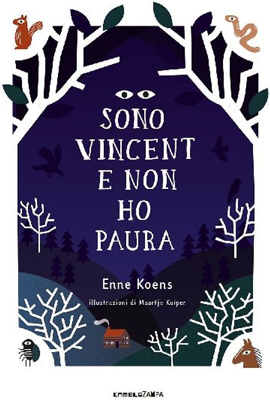 Sono Vincent e non ho paura