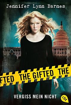 The Gifted - Vergiss mein nicht
