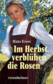Im Herbst verblühen die Rosen