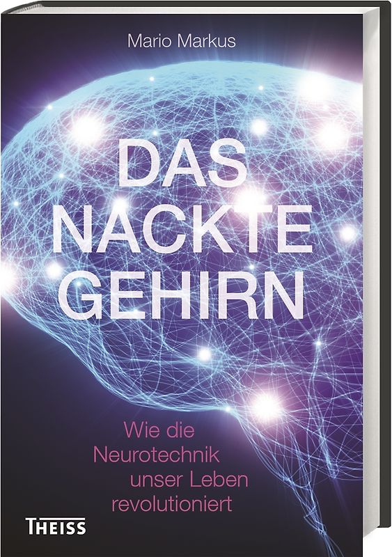 Das nackte Gehirn