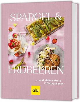 Spargel & Erdbeeren