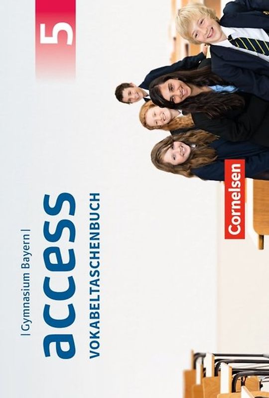 Access - Bayern 2017 - 5. Jahrgangsstufe