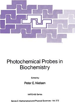 Photochemical Probes in Biochemistry