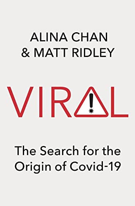 VIRAL: The Search for the Origin of Covid-19