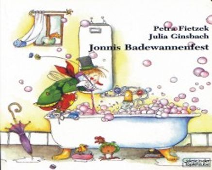 Jonnis Badewannenfest