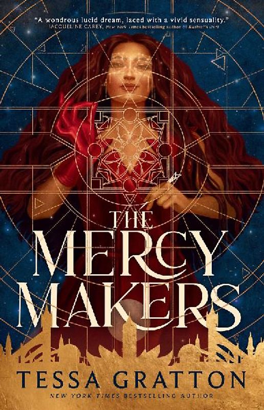 The Mercy Makers