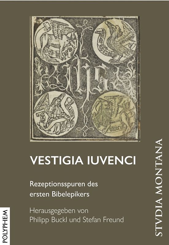 Vestigia Iuvenci