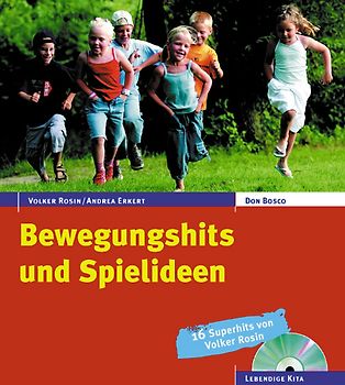 Bewegungshits und Spielideen