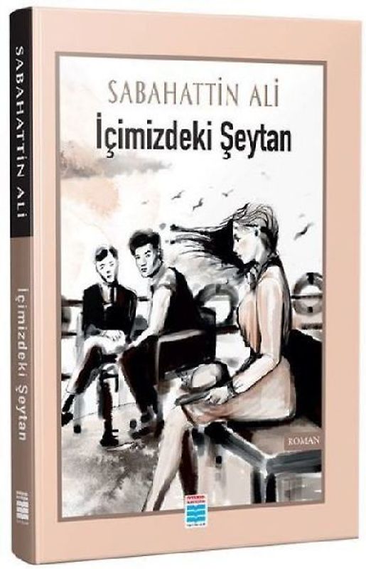 Icimizdeki Seytan