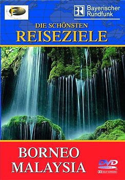 Fernweh - Borneo und Maleysia DVD