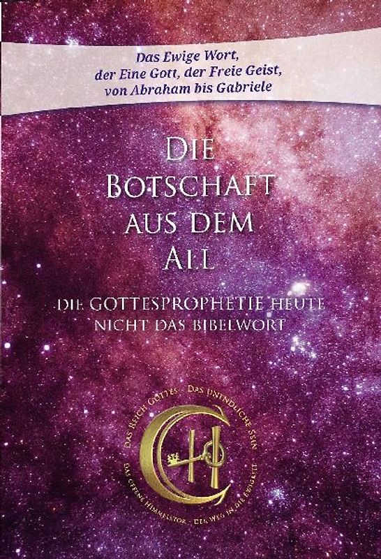 Die Botschaft aus dem All - Band 5