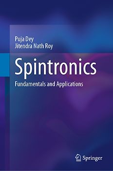 Spintronics