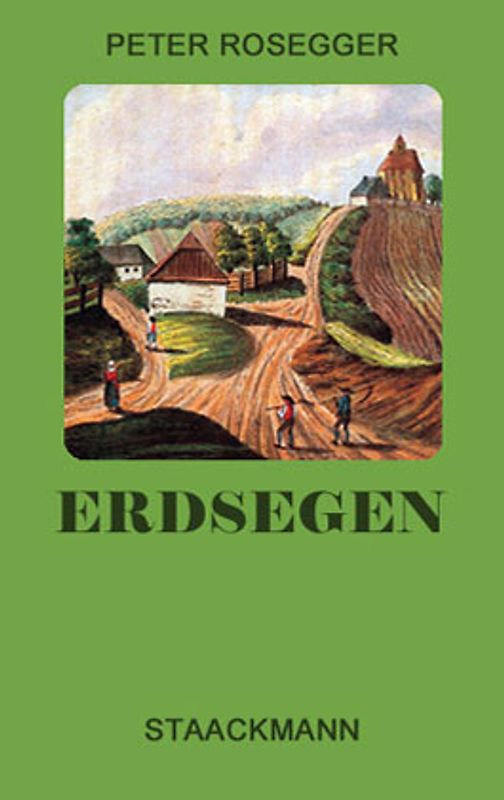 Erdsegen