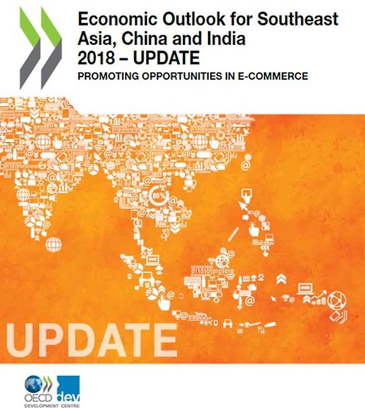 Economic Outlook for Southeast Asia, China and India 2018 - Update