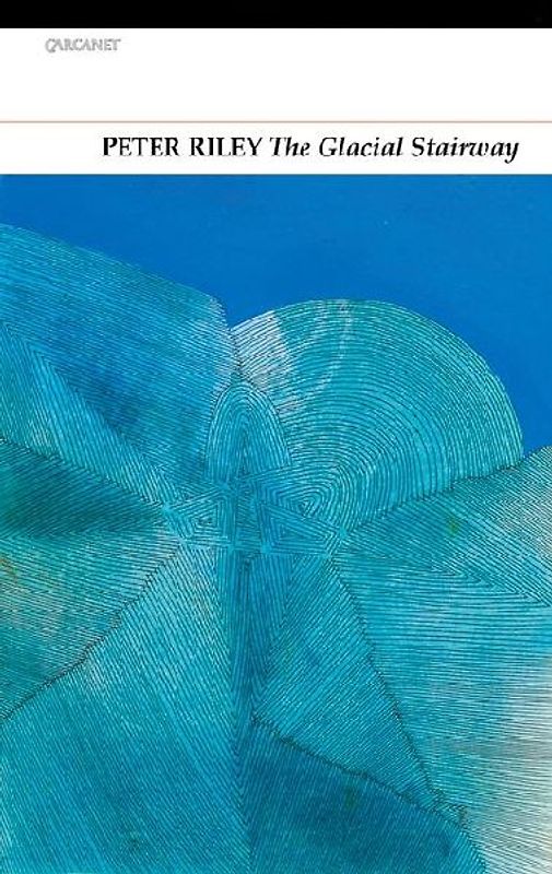 The Glacial Stairway