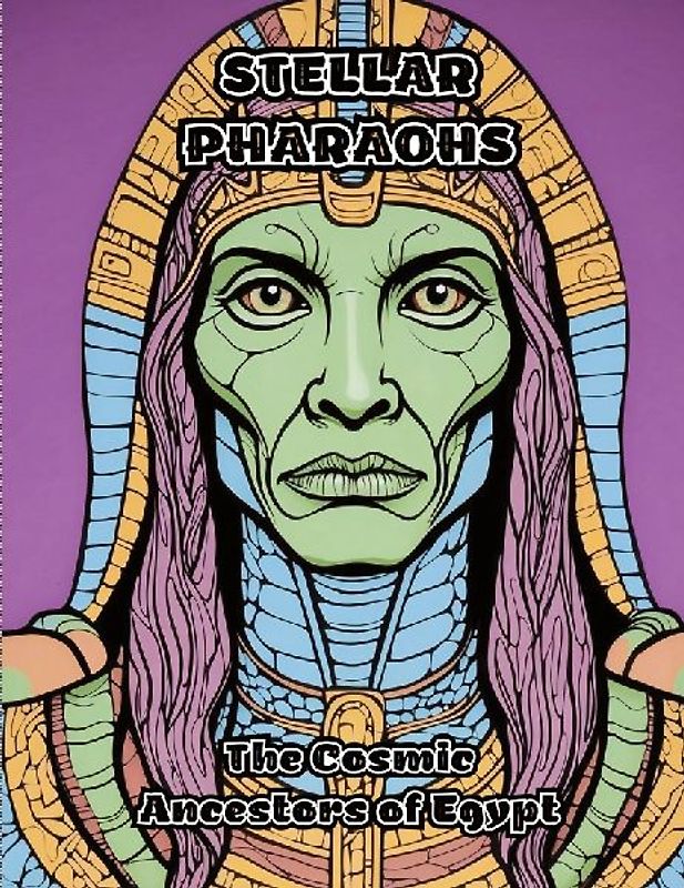 Stellar Pharaohs