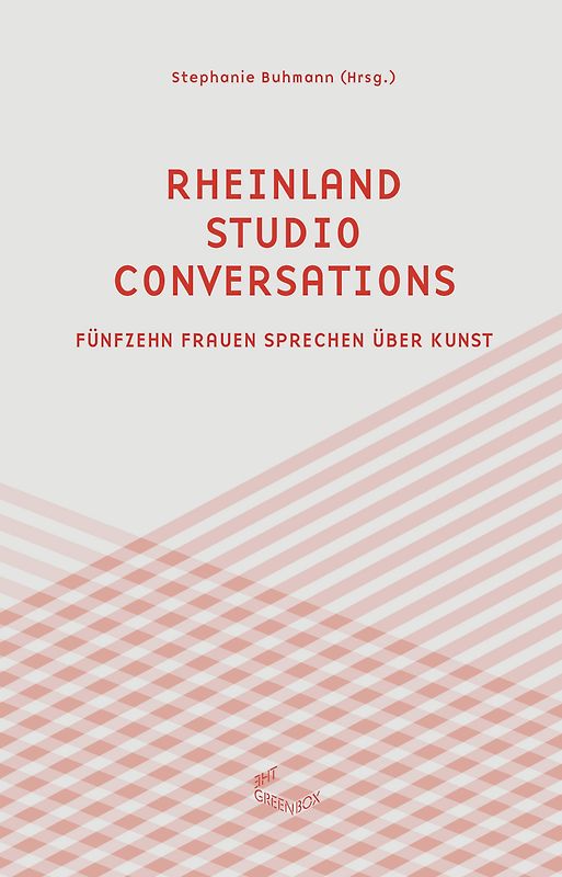 Rheinland Studio Conversations