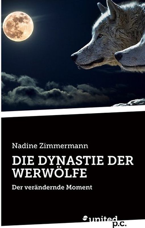 DIE DYNASTIE DER WERWÖLFE