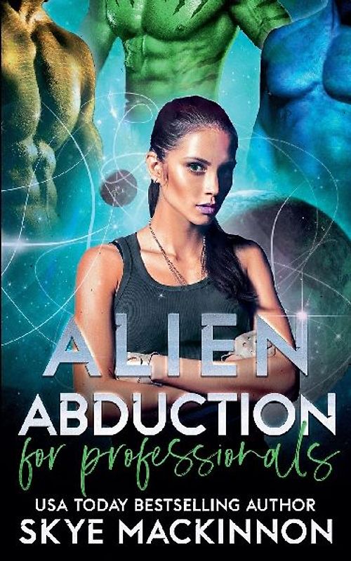 Alien Abduction for Professionals